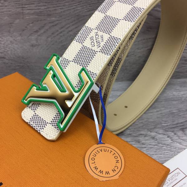 Louis Vuitton 40MM Belt LVB00354 Louis Vuitton 40MM Belt LVB00354